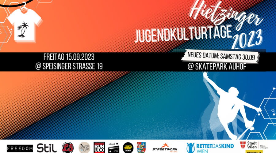 Hietzinger Jugendkultur Tage 2023