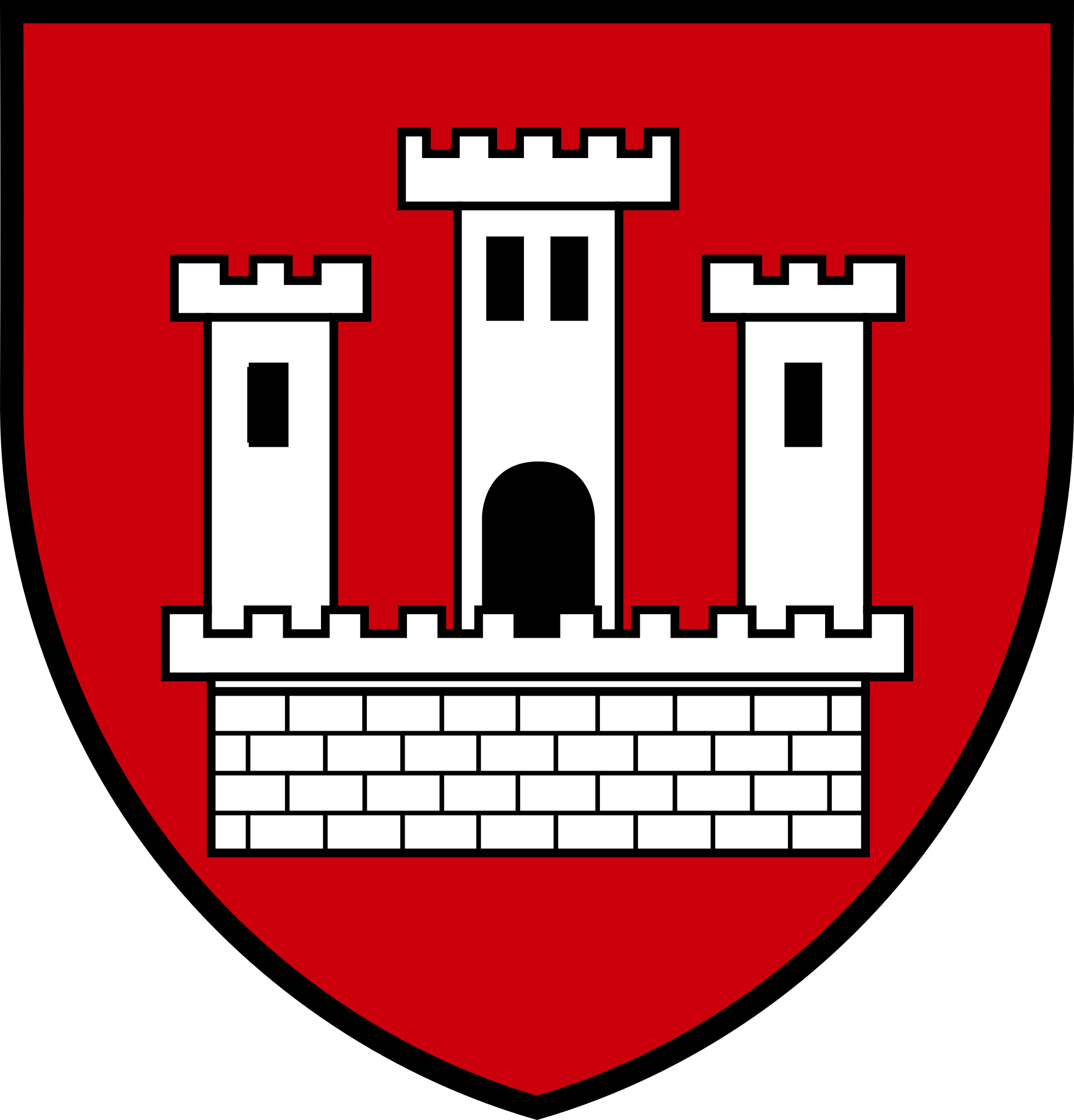 Wappen von Klosterneuburg