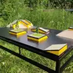 Loretto Fingerboard Skatepark