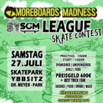 Flyer SCM Ybbsitz