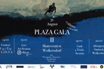 Header zum Contest Flyer Wolkersdorf