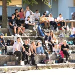 Forsthauspark Impressionen