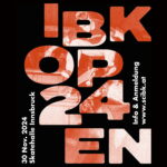 Header des IBK Open 2024