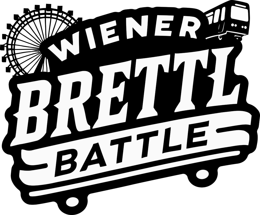 Logo Wiener Brettl Battle