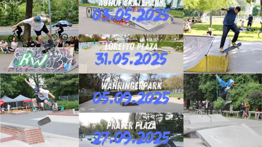 Header des SHuvit Jam 2025