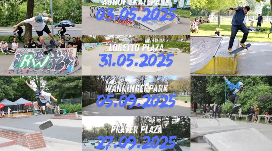 Header des SHuvit Jam 2025