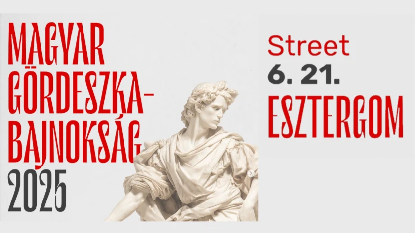Esztergom Contest