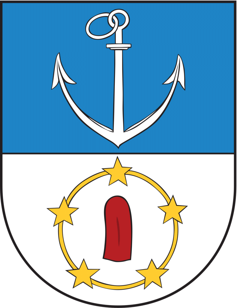 Bezirkswappen Brigittenau