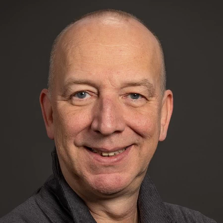 Ing. Christian Reiter