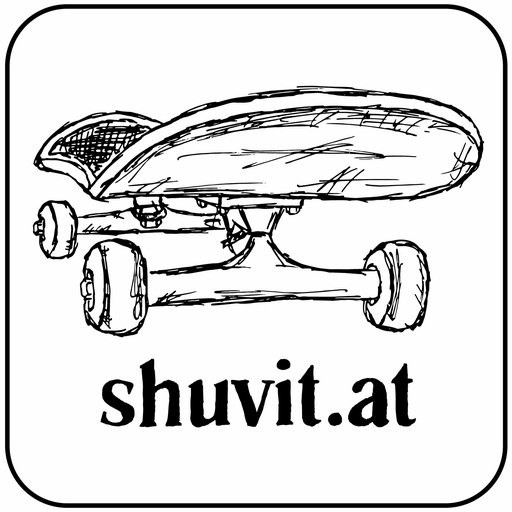 Shuvit .V.