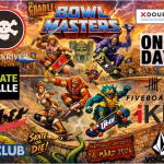 Bowl Masters 2026