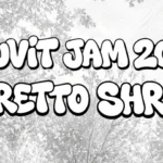 Shuvit Jam 2026 Loretto Shred