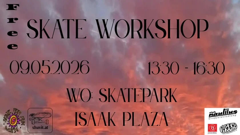 Header zum Workshop