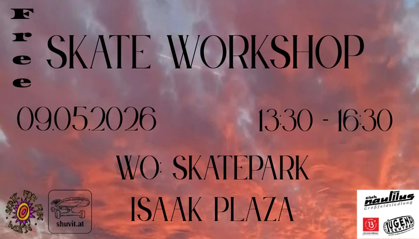 Header zum Workshop