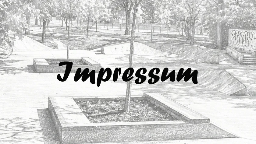 Impressum