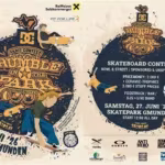 Rumble in the Park 2026