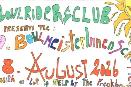 BowlRidersClub 2026