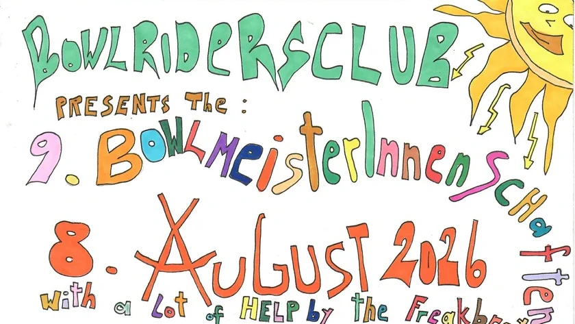 BowlRidersClub 2026